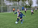 S.K.N.W.K. JO10-1 - De Jonge Spartaan JO10-4JM (competitie) 2023-2024 (4e fase) (19/141)